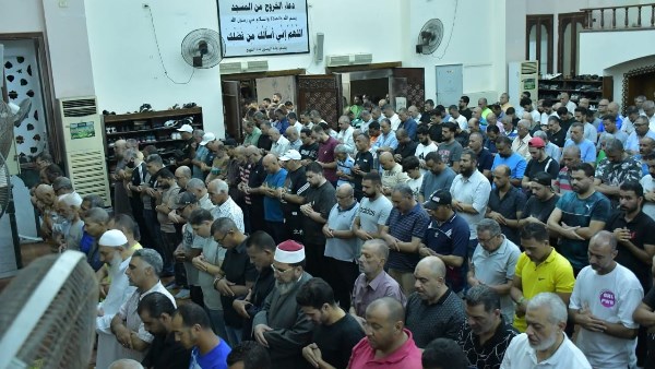 الدكتور ميمي عبد الرازق في ذمة الله 