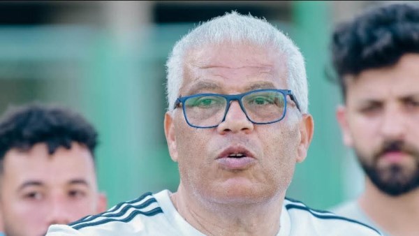 محطات فى الحياة الرياضية  لفقيد الكرة المصرية الدكتور ميمي عبد الرازق 
