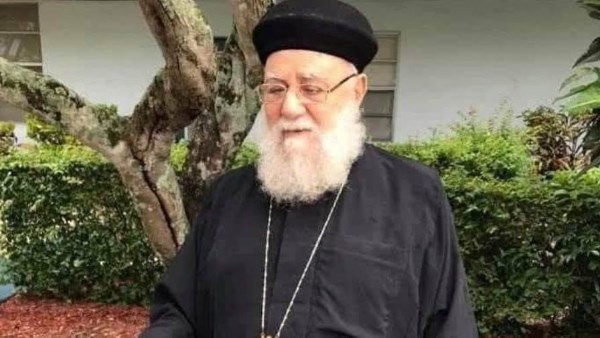 بورسعيد تشيع القمص بطرس الجبلاوي من مسقط رأسه غدا الخميس بكنيسة مارجرجس