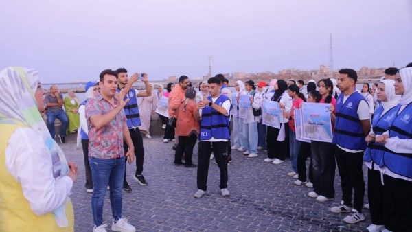 الشباب والرياضة 