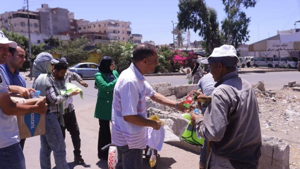محافظة دمياط 