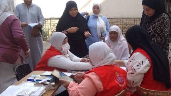 محافظة دمياط 
