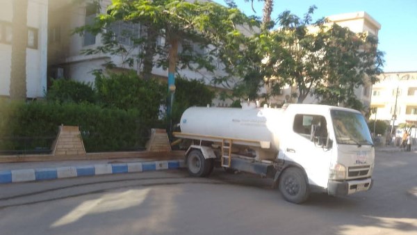 محافظة دمياط 