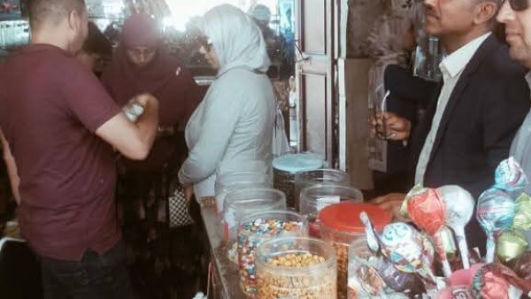 محافظة دمياط 