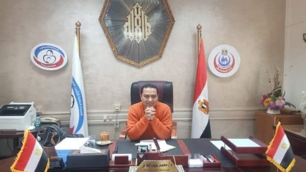 الدكتور محمد عبدالخالق