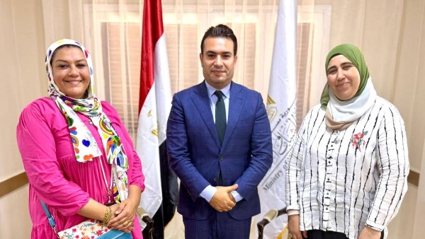 الشباب والرياضة 