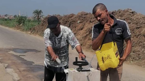 محافظة دمياط 