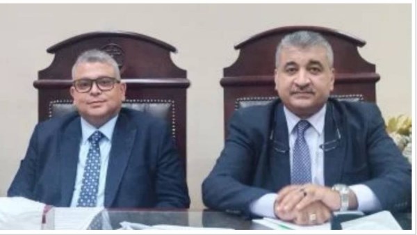 تلقى طلبات المرشحين