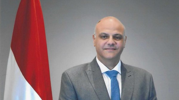 محافظ القليوبية محافظ القليوبية