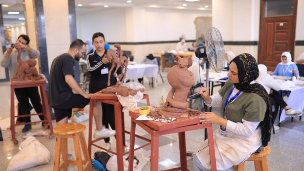 ملتقى ابداع