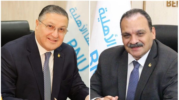 تعيين د. تامر سمير رئيسا لجامعة بنها الأهلية