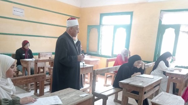 جانب من الجولة 