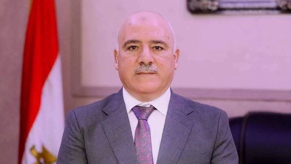 وكيل وزارة الصحة والسكان بمحافظة القليوبية وكيل وزارة الصحة والسكان بمحافظة القليوبية