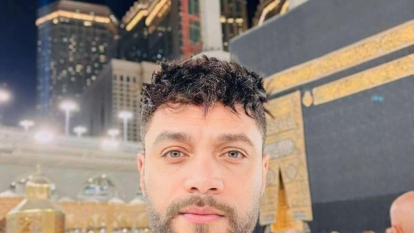 الفنان الراحل احمد عامر 