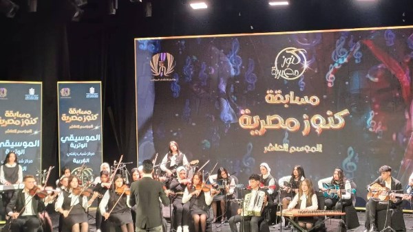 الشباب والرياضة بالغربية 