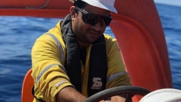 شهيد الوطن 