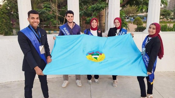 جامعة طنطا 