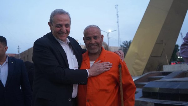 محافظ الغربية: عمال النظافة أيقونة الجمال في الجمهورية الجديدة