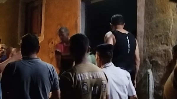 تنقيب عن الآثار بالغربية 