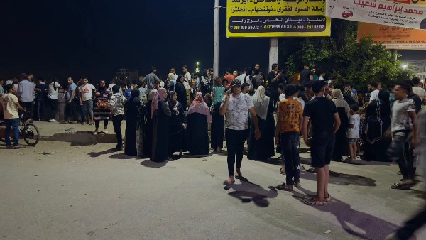 غرق مركب بمياه النيل بالغربية 