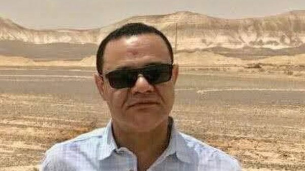 مدير أمن الغربية 