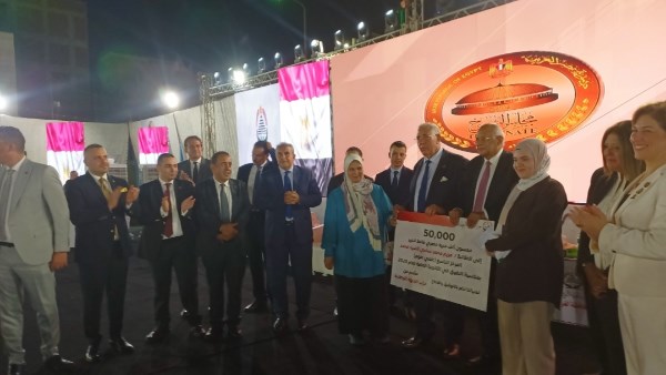 مؤتمر الجبهة الوطنية لدعم مرشحي الشيوخ 