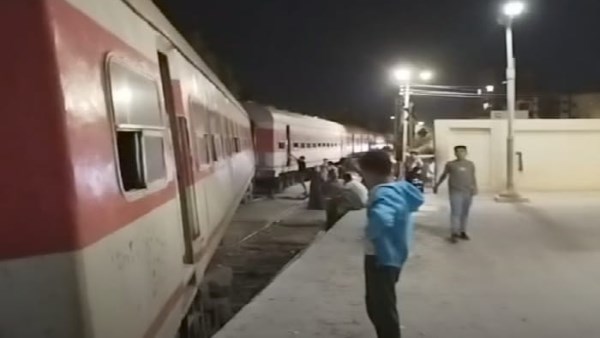 الواقعة 