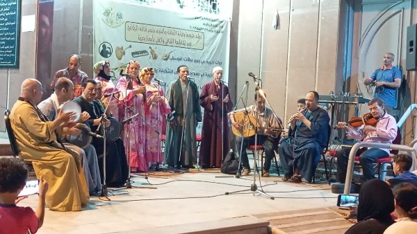 ثقافة الشرقية