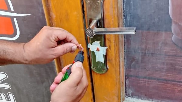 تشميع