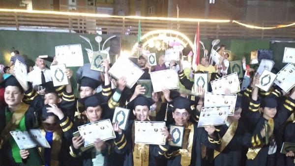 ازهر الشرقية 
