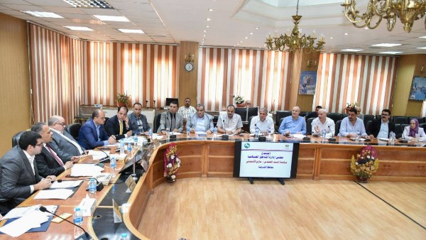 محافظ الشرقية