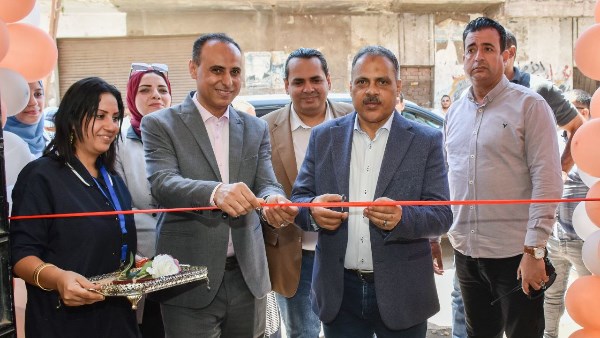 محافظ الشرقية
