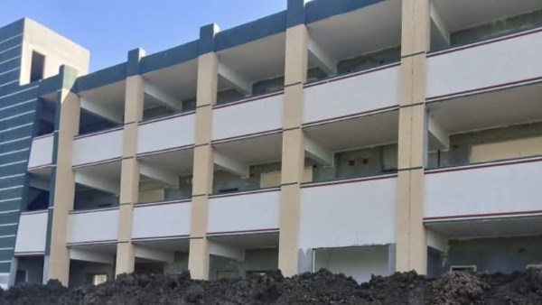 مدرسة 
