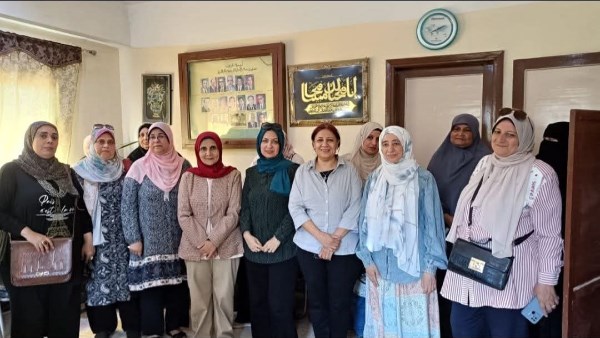 زراعة الشرقية تنفذ ندوة إرشادية عن الأمراض المشتركة بين الإنسان والحيوان
