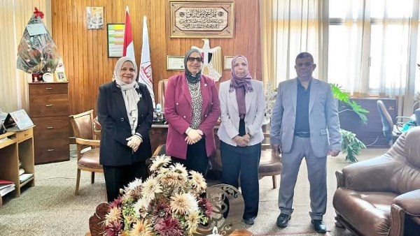 ندوة تثقيفية