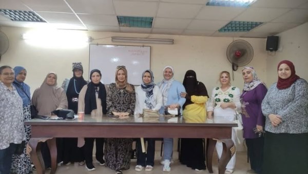 زراعة الشرقية تنفذ ندوة إرشادية عن كيفية التعامل مع الكلاب الضالة