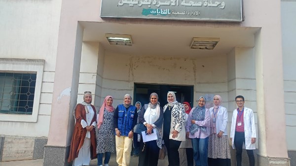 صحة الشرقية تجتاز تقييم آلية الشكاوى والمقترحات من منظمة الصحة العالمية