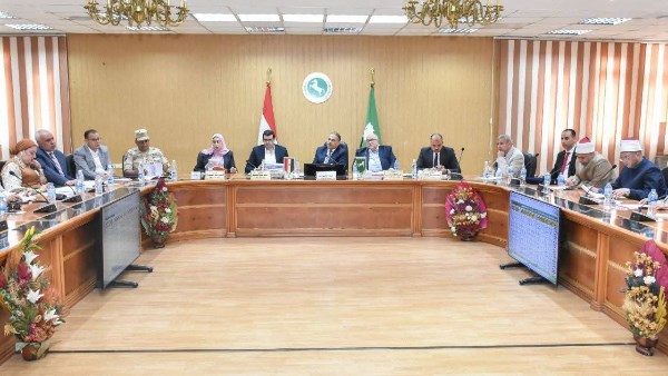 تنفيذي الشرقية