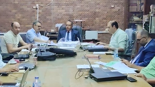 اليوم الأول.. ننشر أسماء مرشحي مجلس الشيوخ في كفر الشيخ