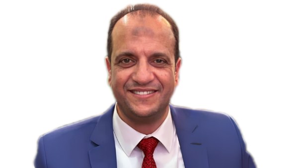الدكتور عامر الجارحي