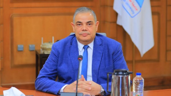 للاستشهادات المرجعية.. جامعة كفر الشيخ تحصد مركزا متقدما بتصنيف 