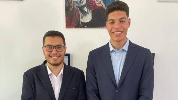 جامعة كفر الشيخ تحصد المركز الأول في المسابقة الدولية لابتكارات الشباب
