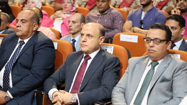 محافظ كفر الشيخ 
