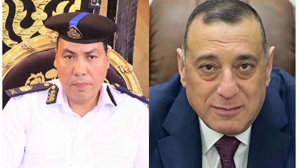 بالأسماء.. ننشر تفاصيل الحركة العامة لضباط الشرطة بكفر الشيخ