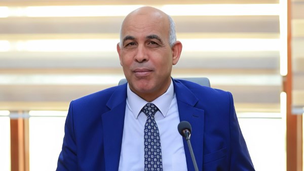 د.إسماعيل القن