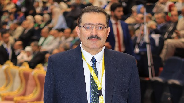 أ.د.سمير الشاذلي