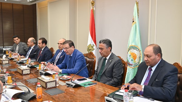 الحكومة