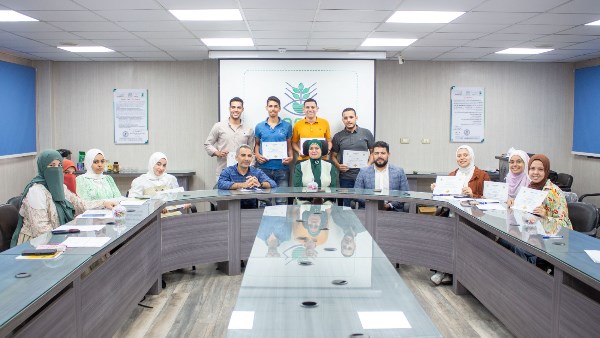 متبقيات المبيدات