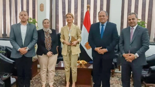 البحوث الزراعية 