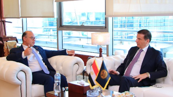 وزير الزراعة 